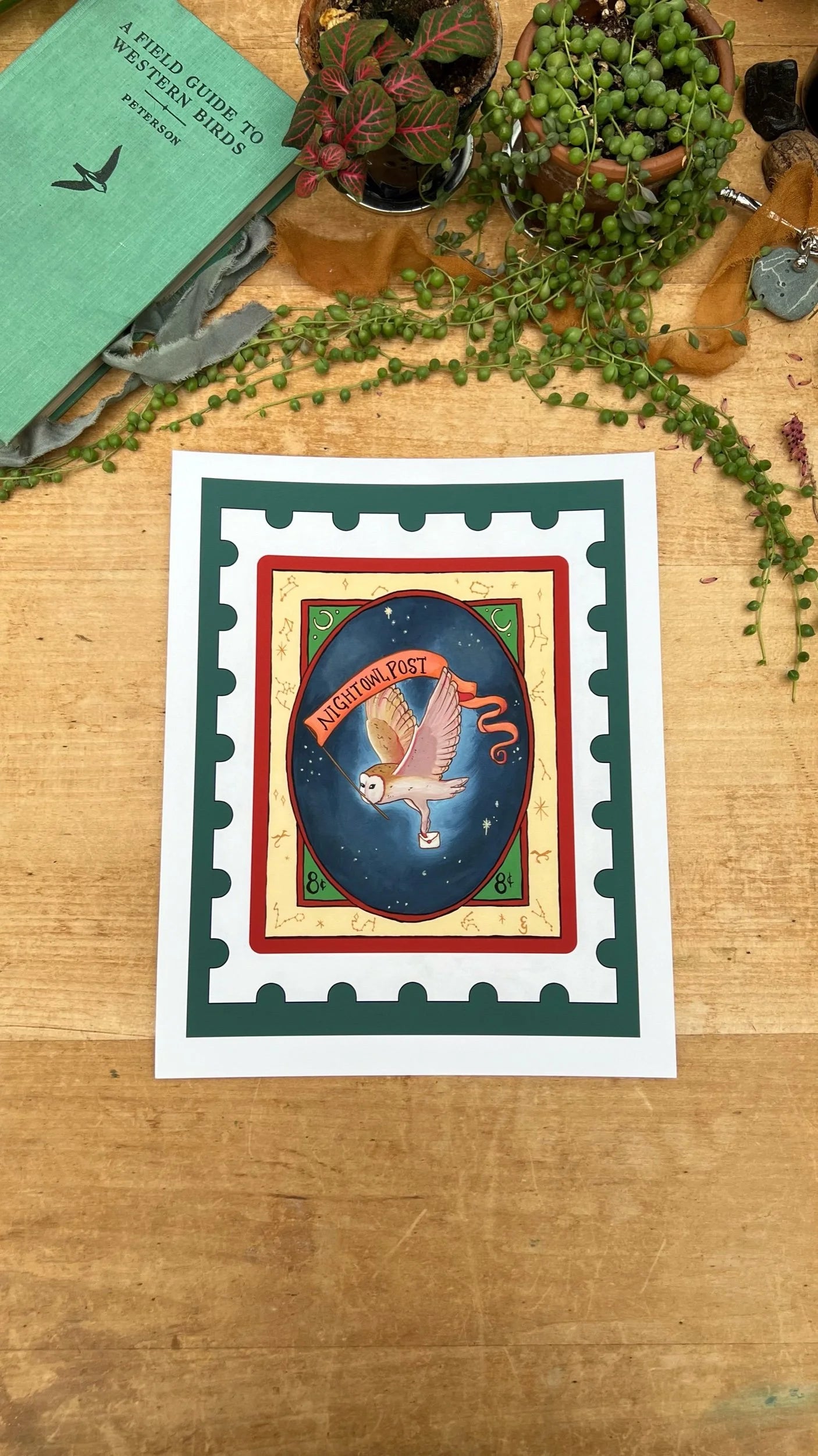 Stamps Print Bundles