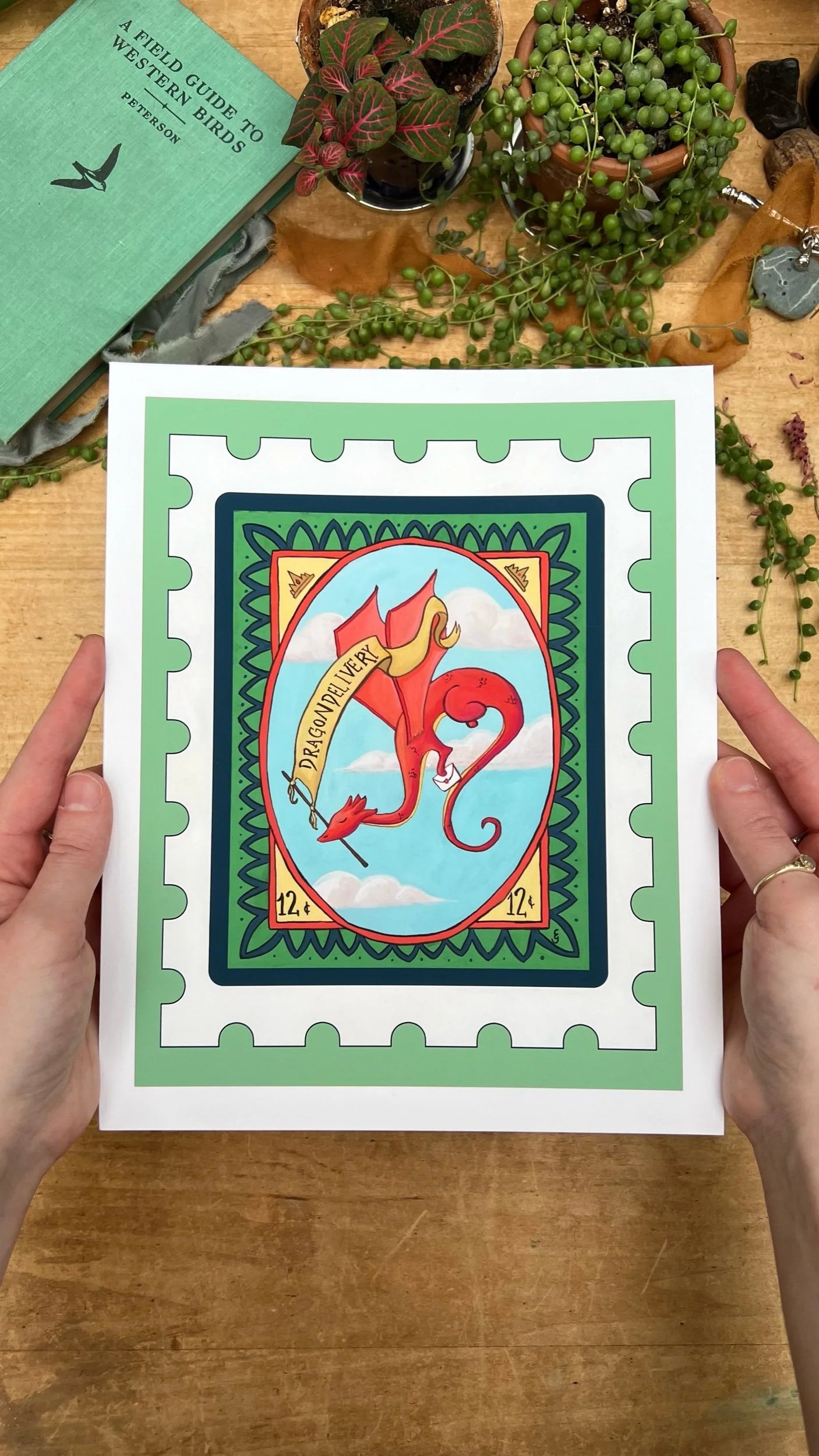 Stamps Print Bundles