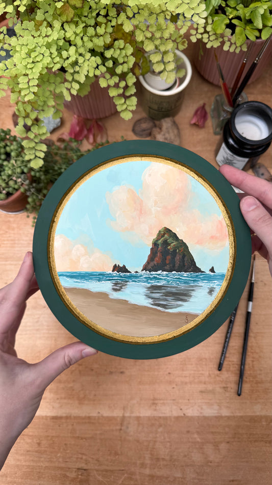 Original Cannon Beach