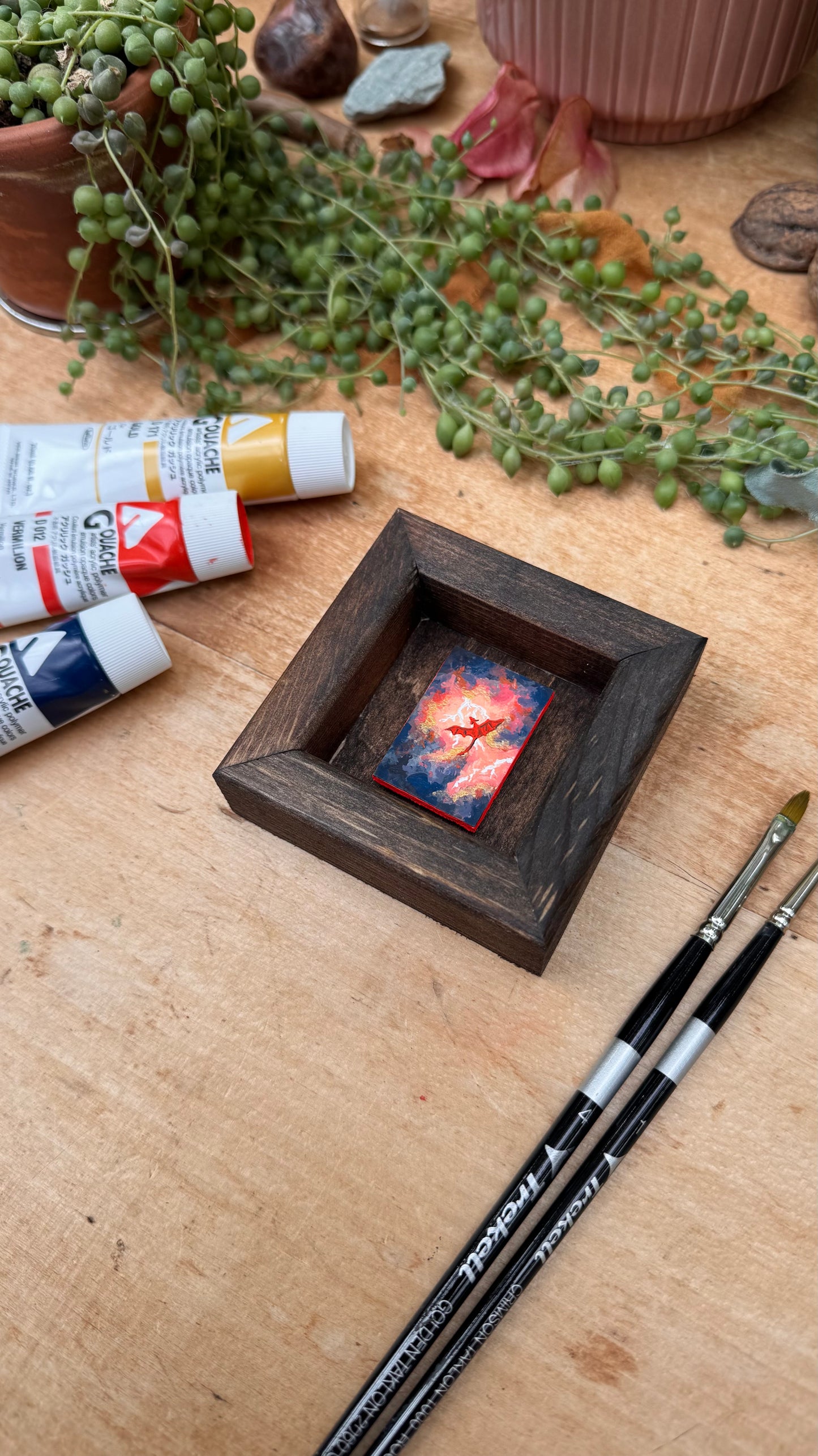 Original Storm Dragon