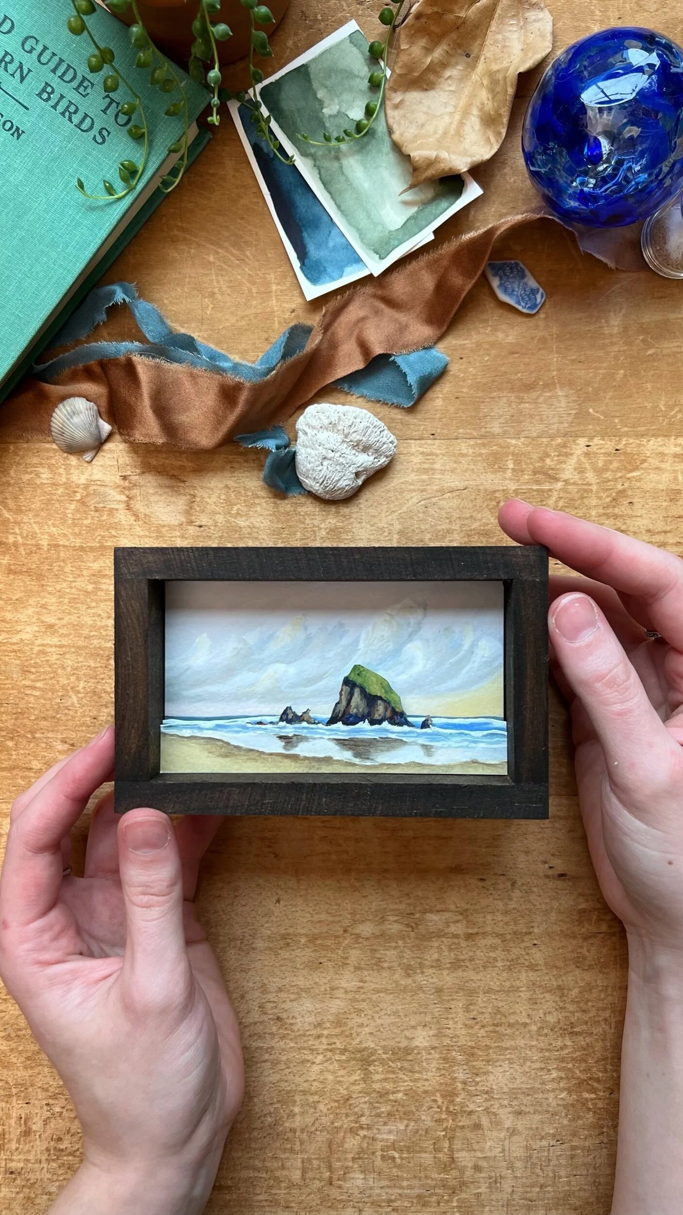Cannon Beach
