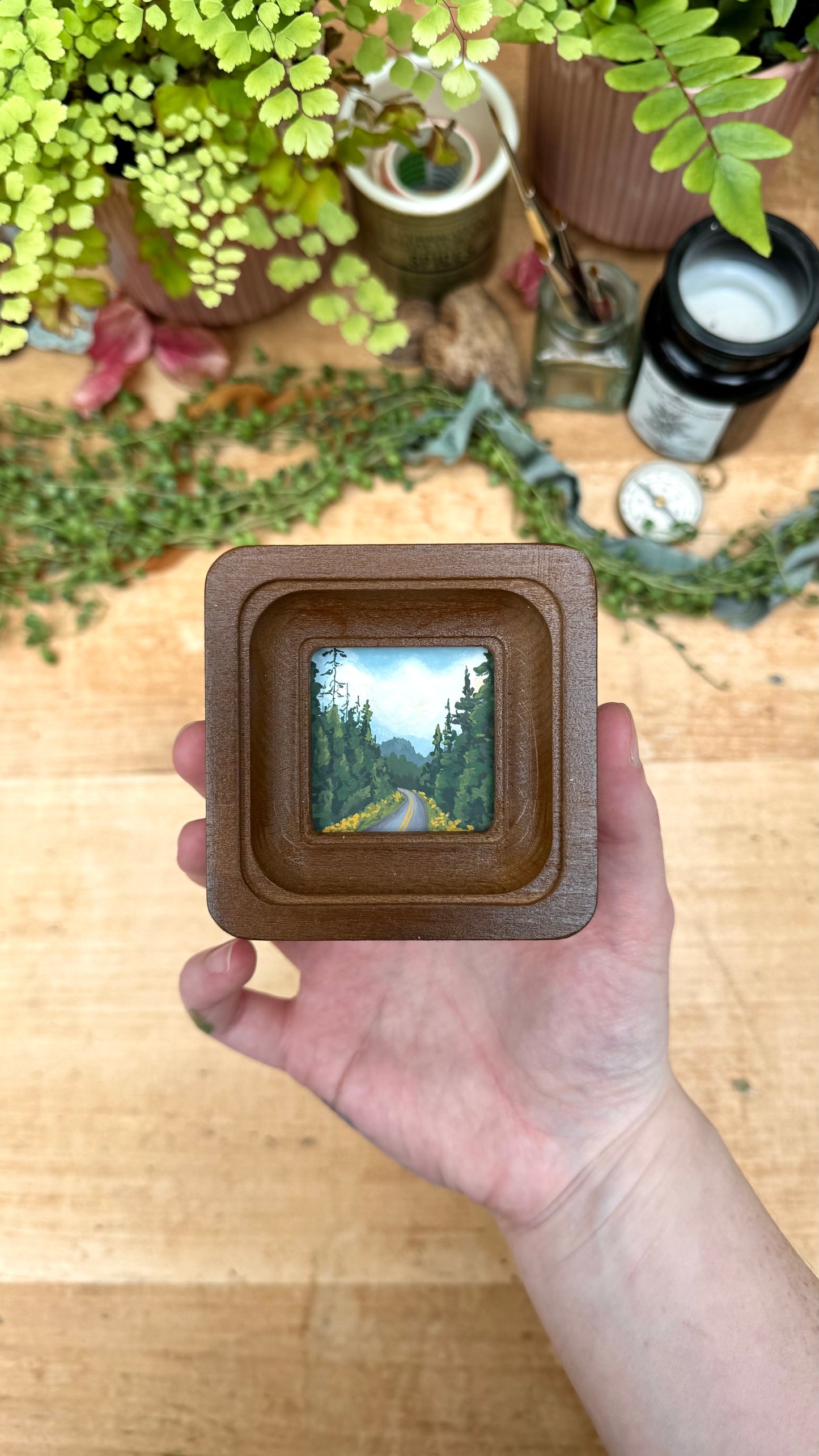 Original Road to Adventure