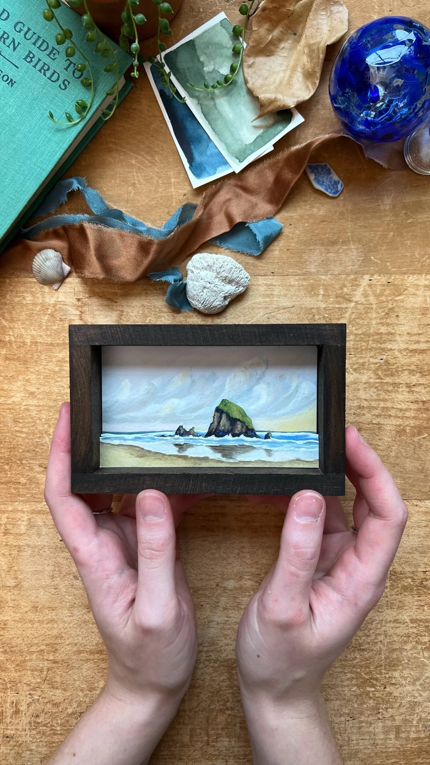 Cannon Beach