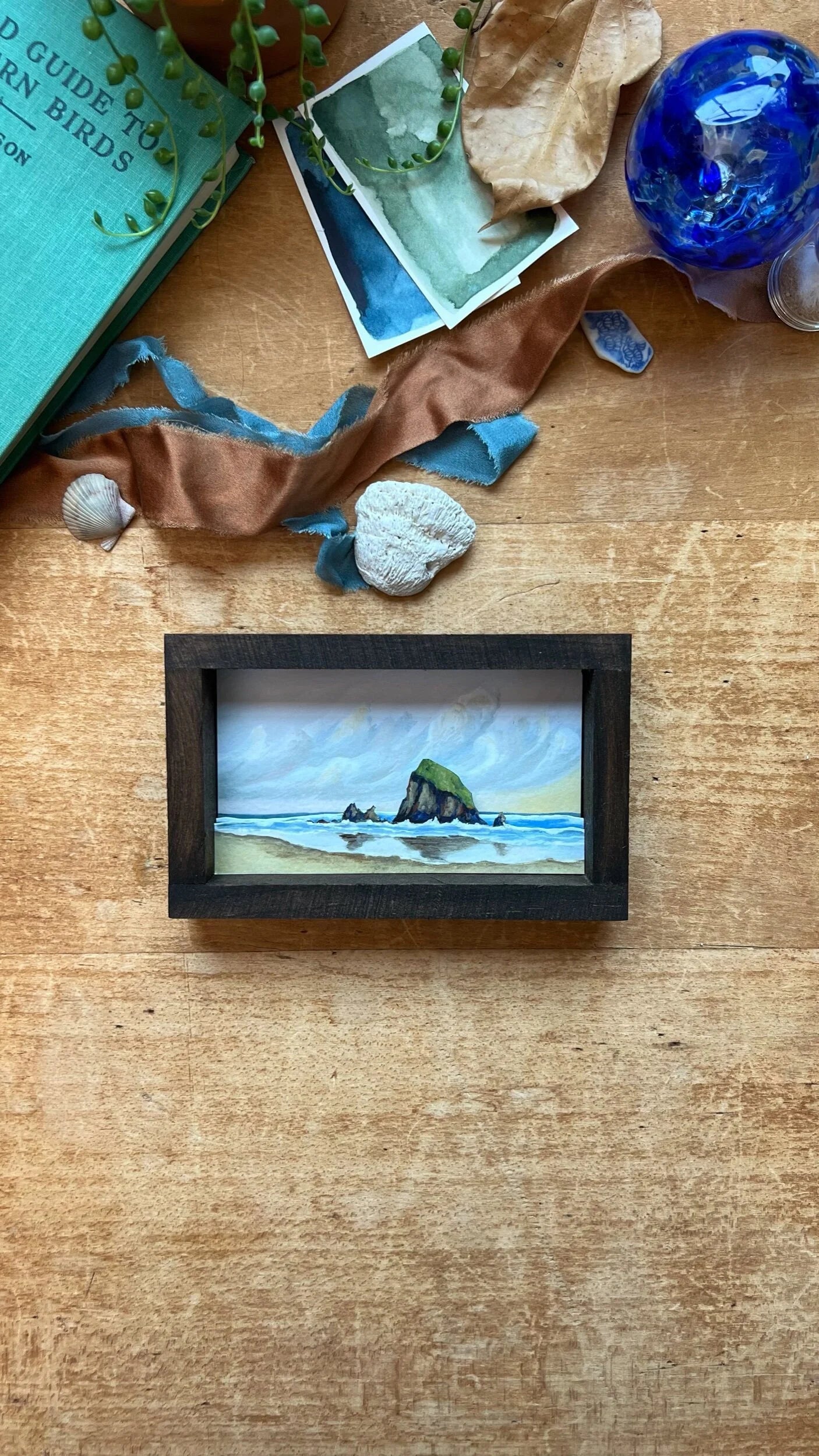 Cannon Beach