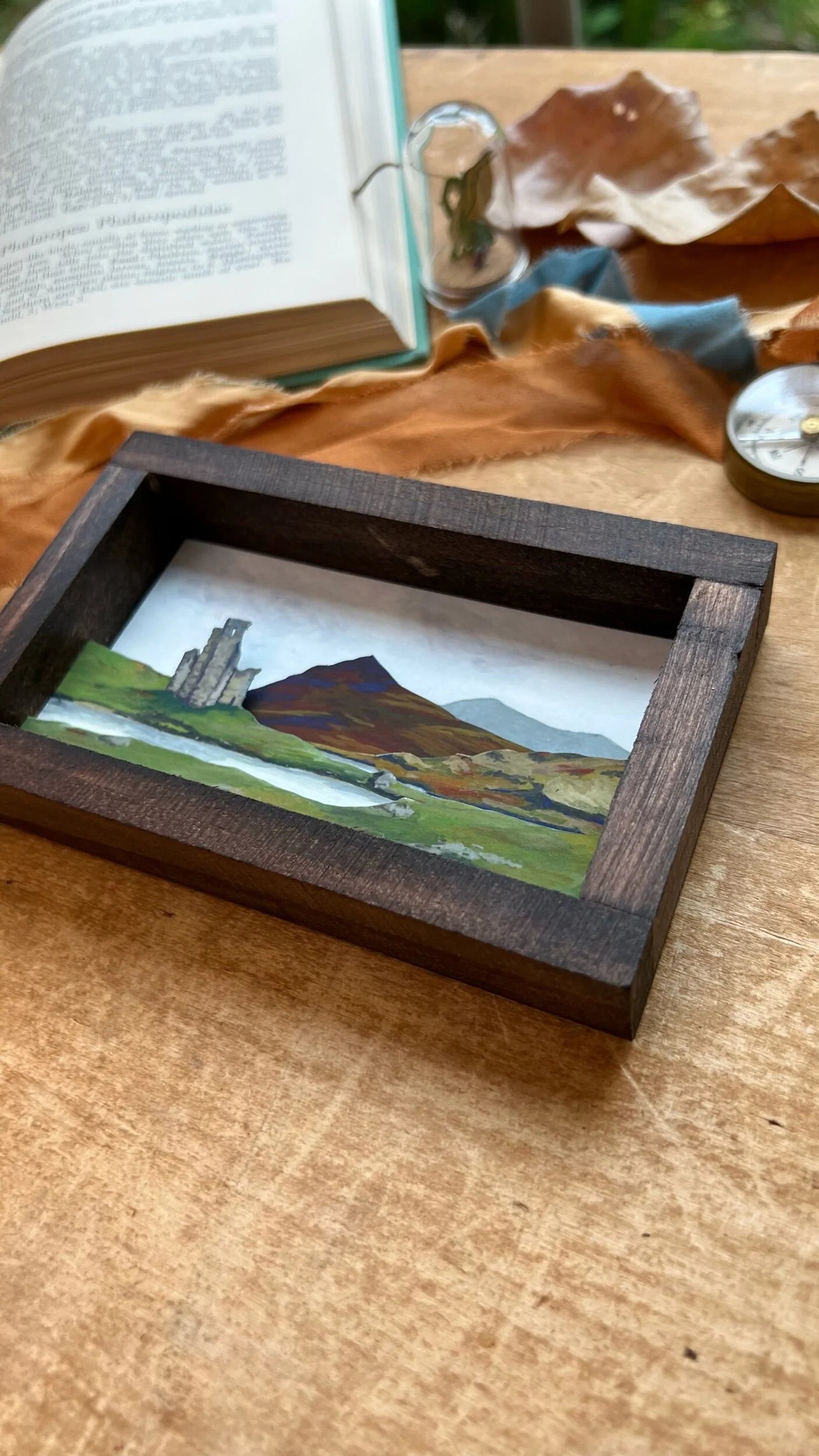 Ardvreck Castle