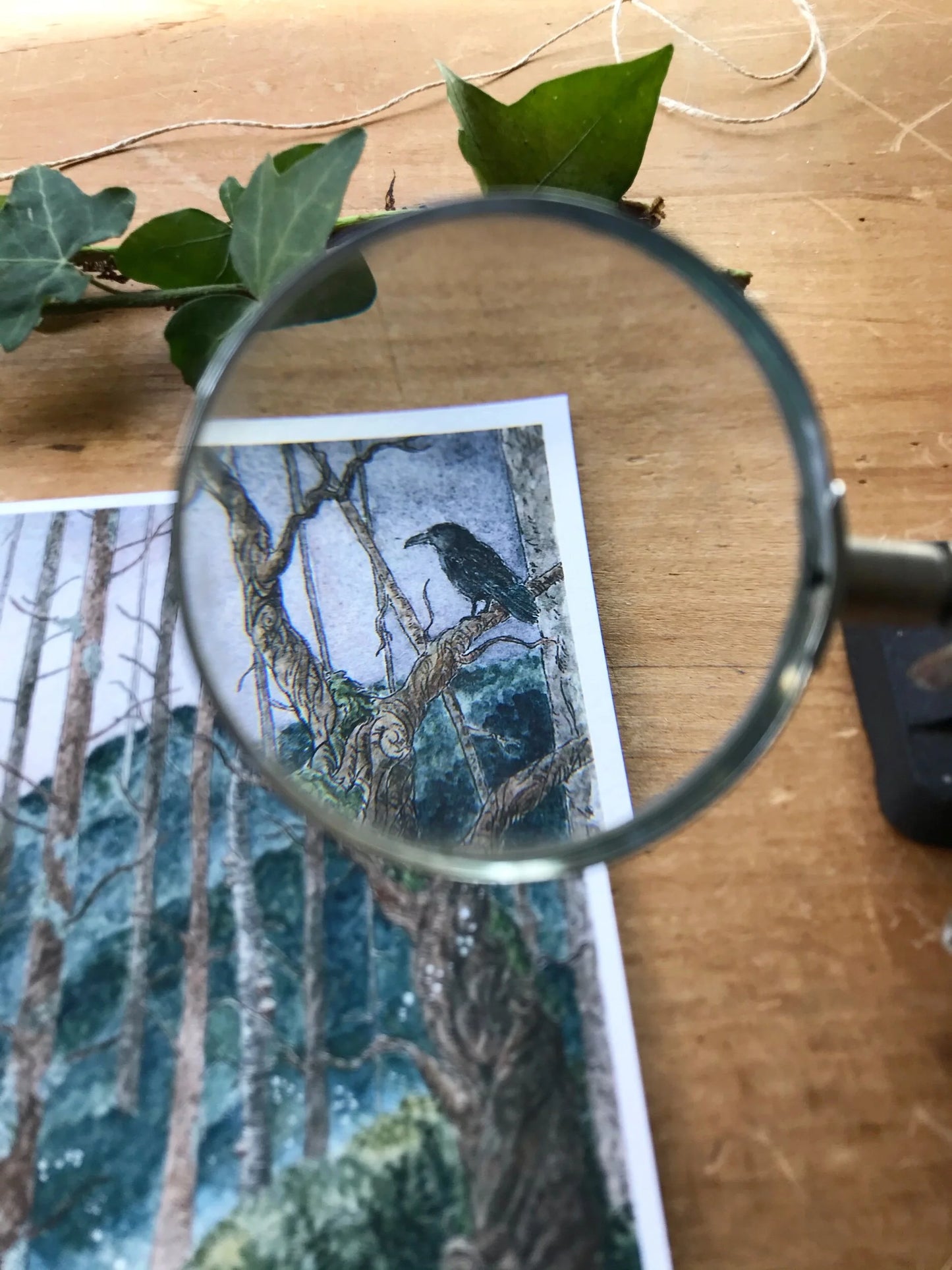 Reading Transports You Giclée Print