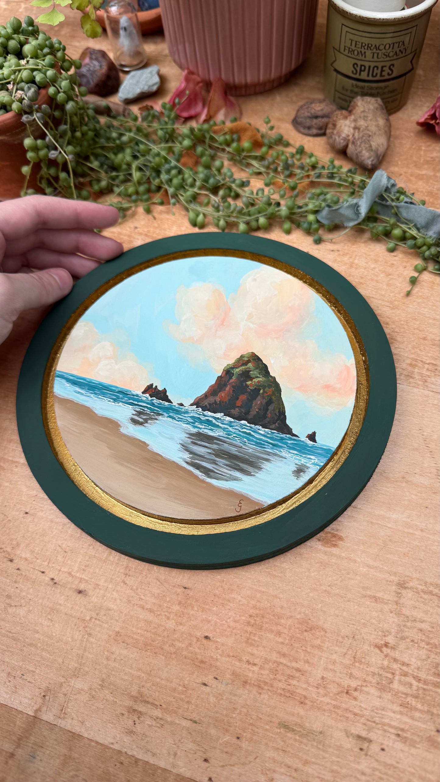 Original Cannon Beach