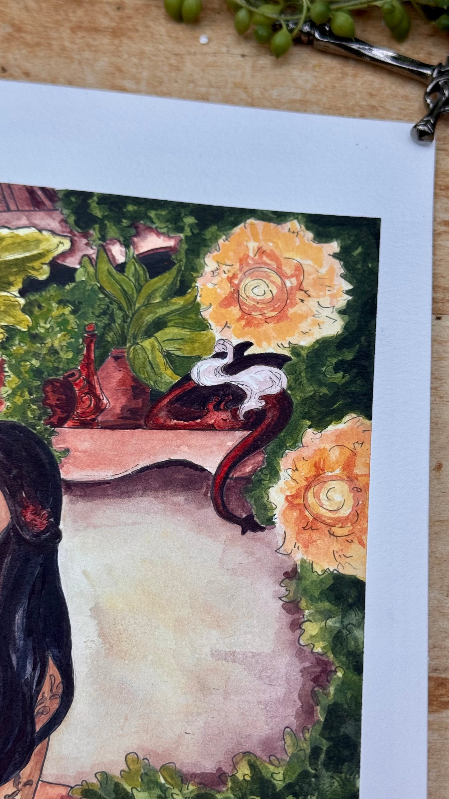 Original Reading Transports You: Cozy Fantasy