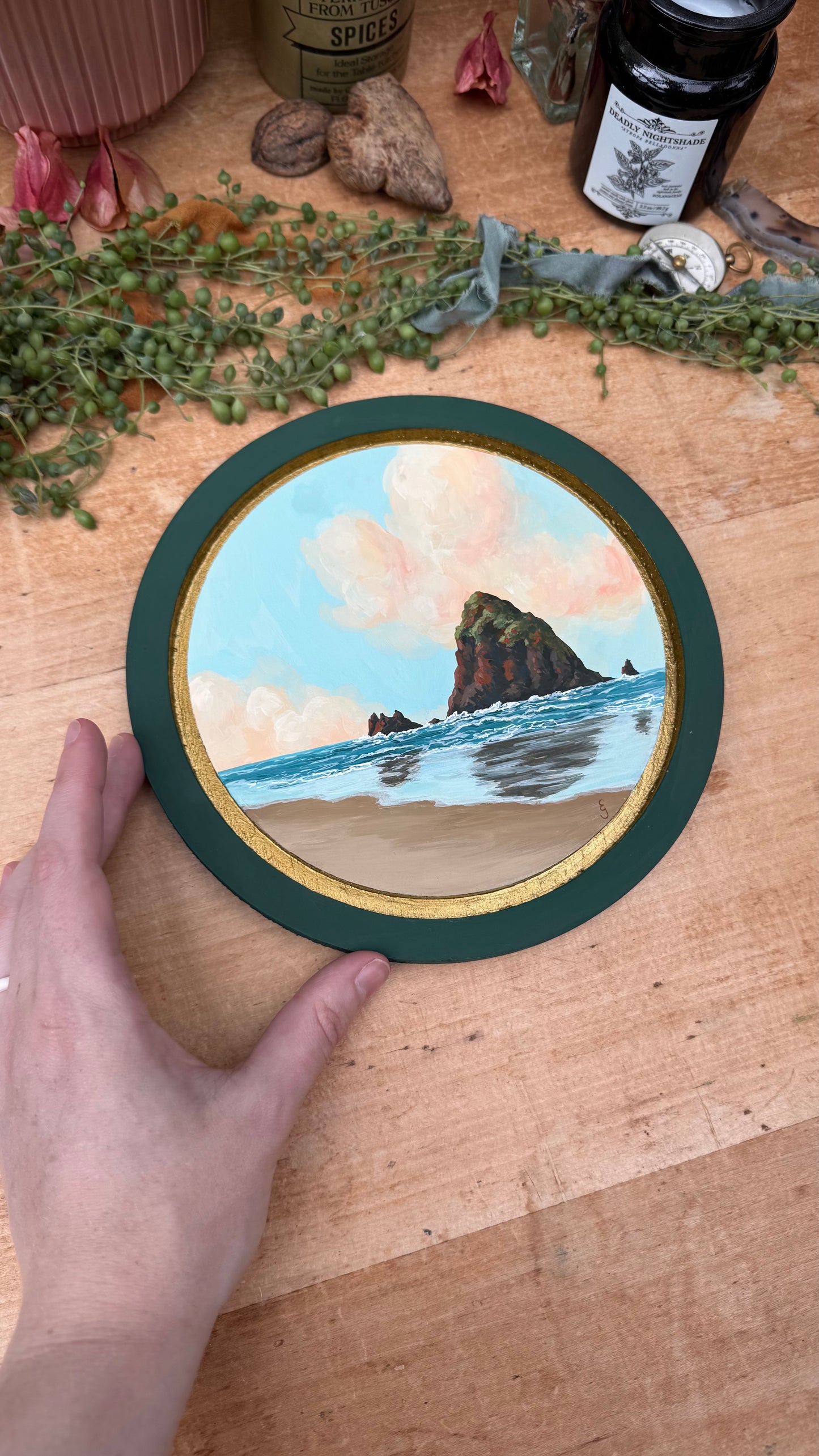 Original Cannon Beach