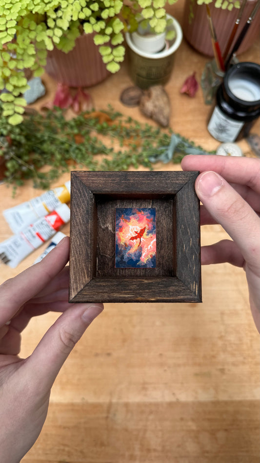 Original Storm Dragon