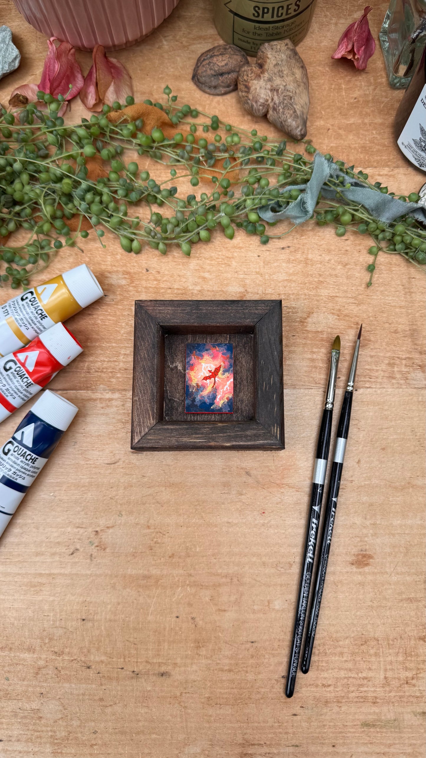 Original Storm Dragon