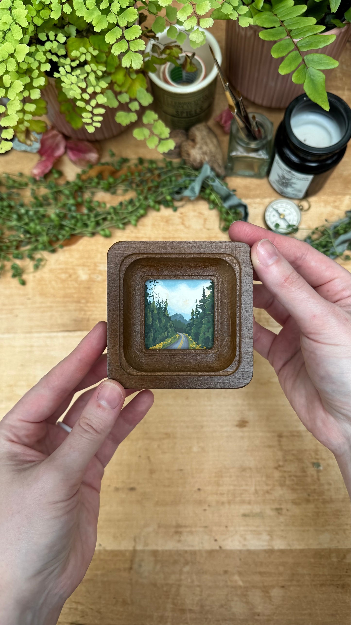 Original Road to Adventure