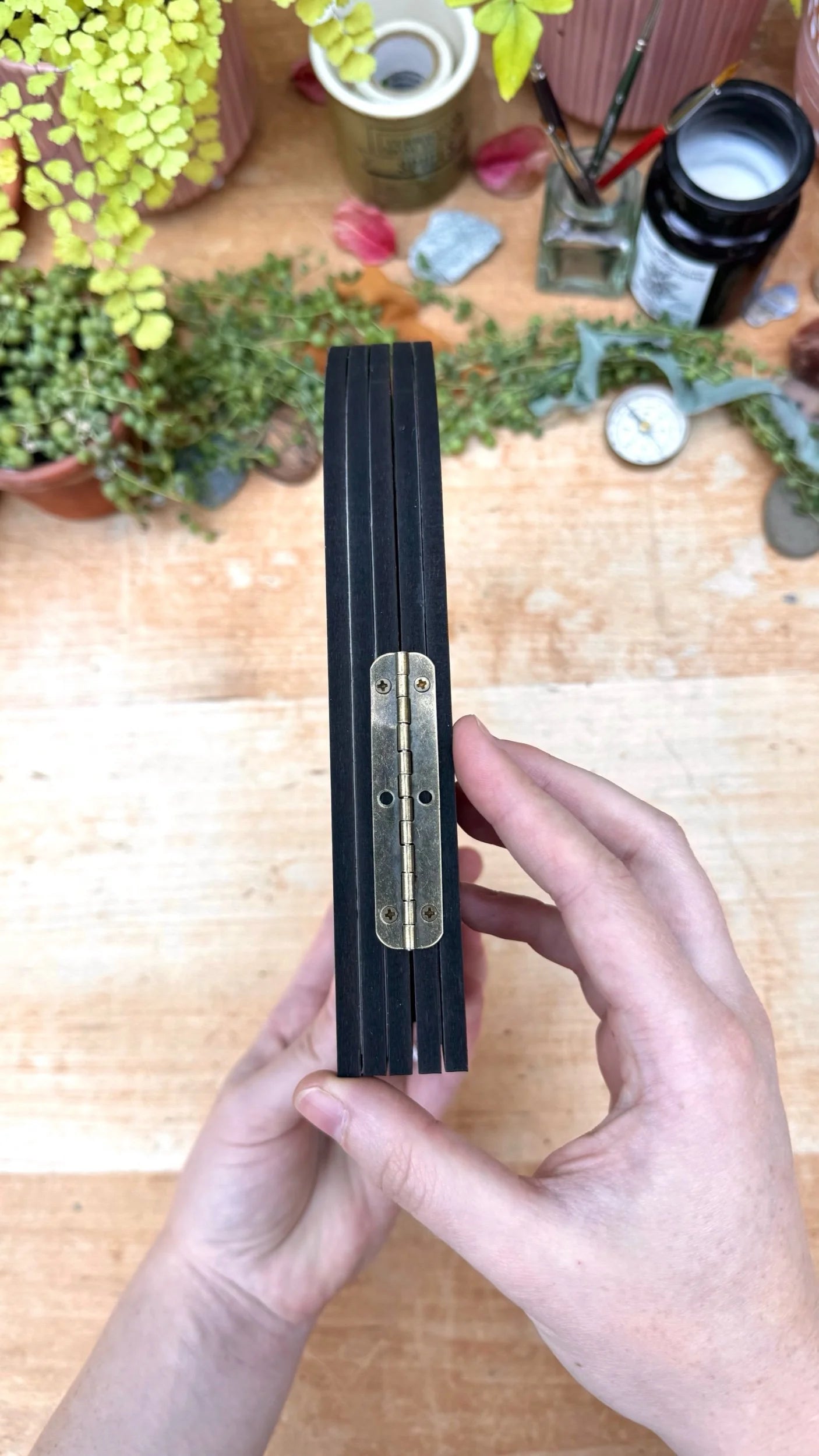ACOTAR Folding Print