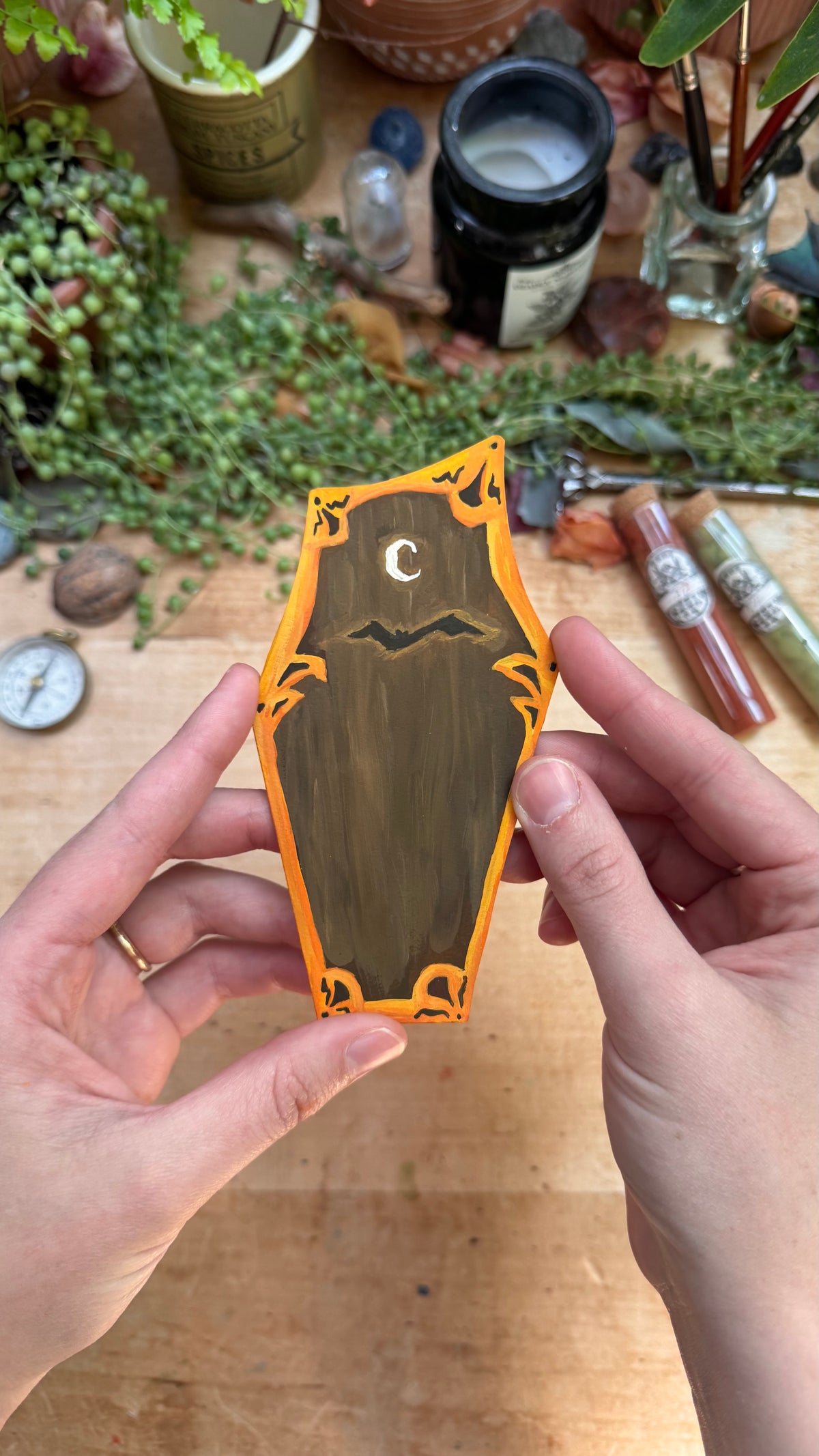 Halloween Popup Cards Digital Download
