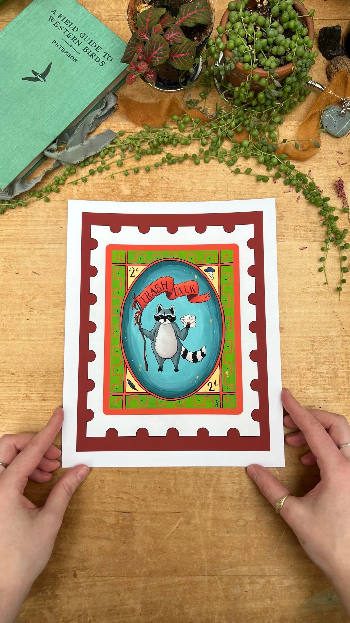 Stamps Print Bundles