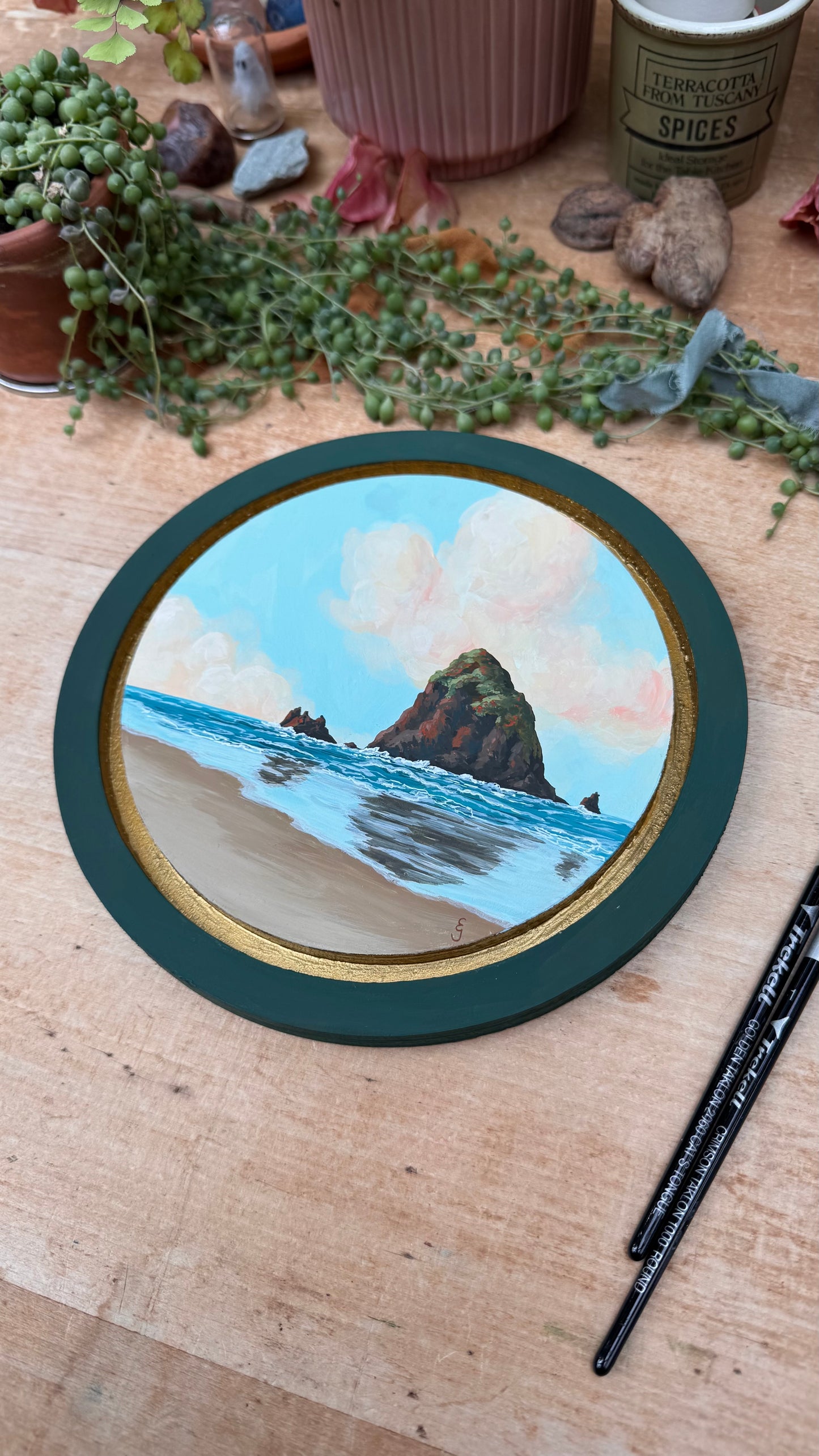 Original Cannon Beach