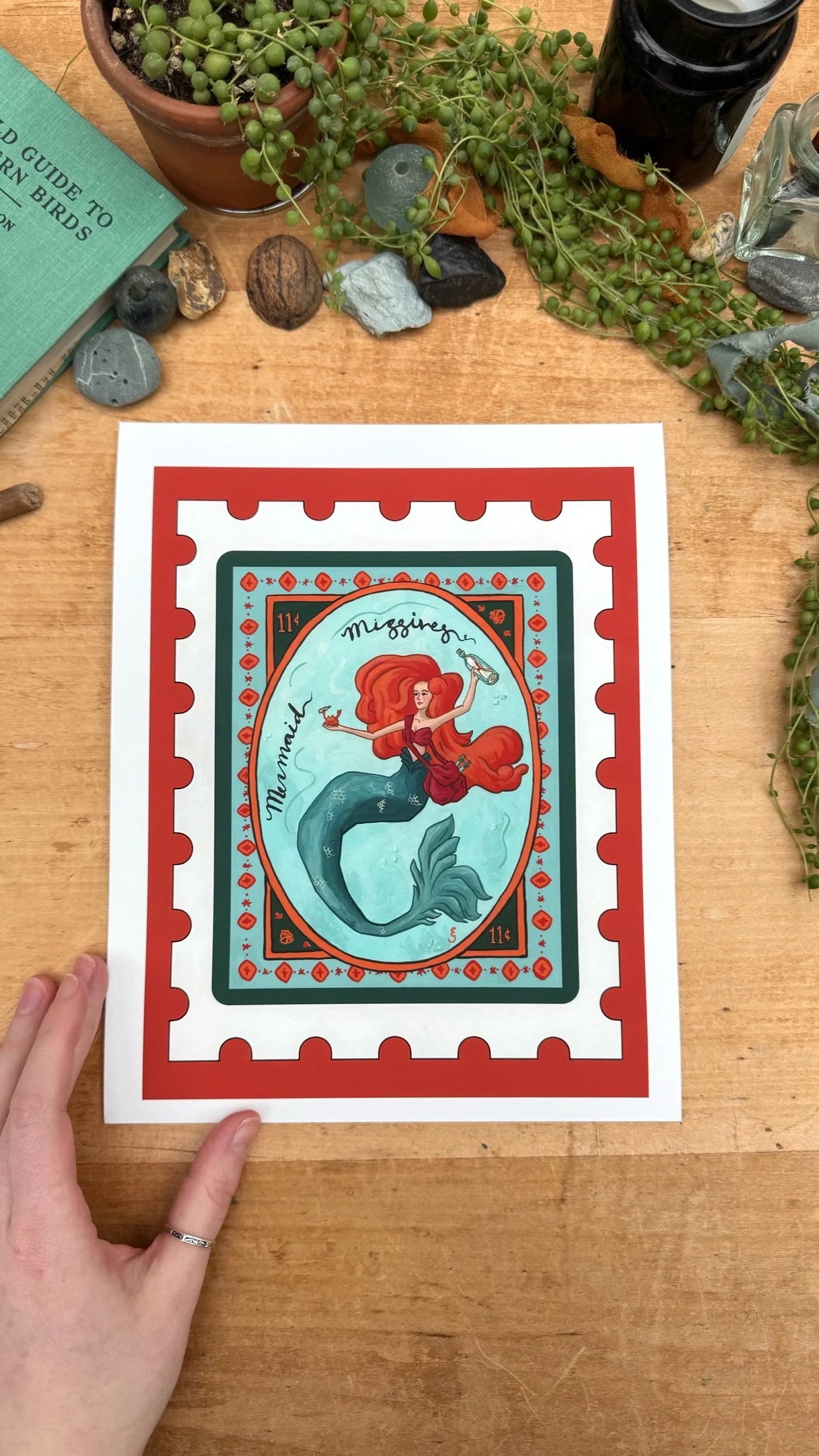Stamps Print Bundles