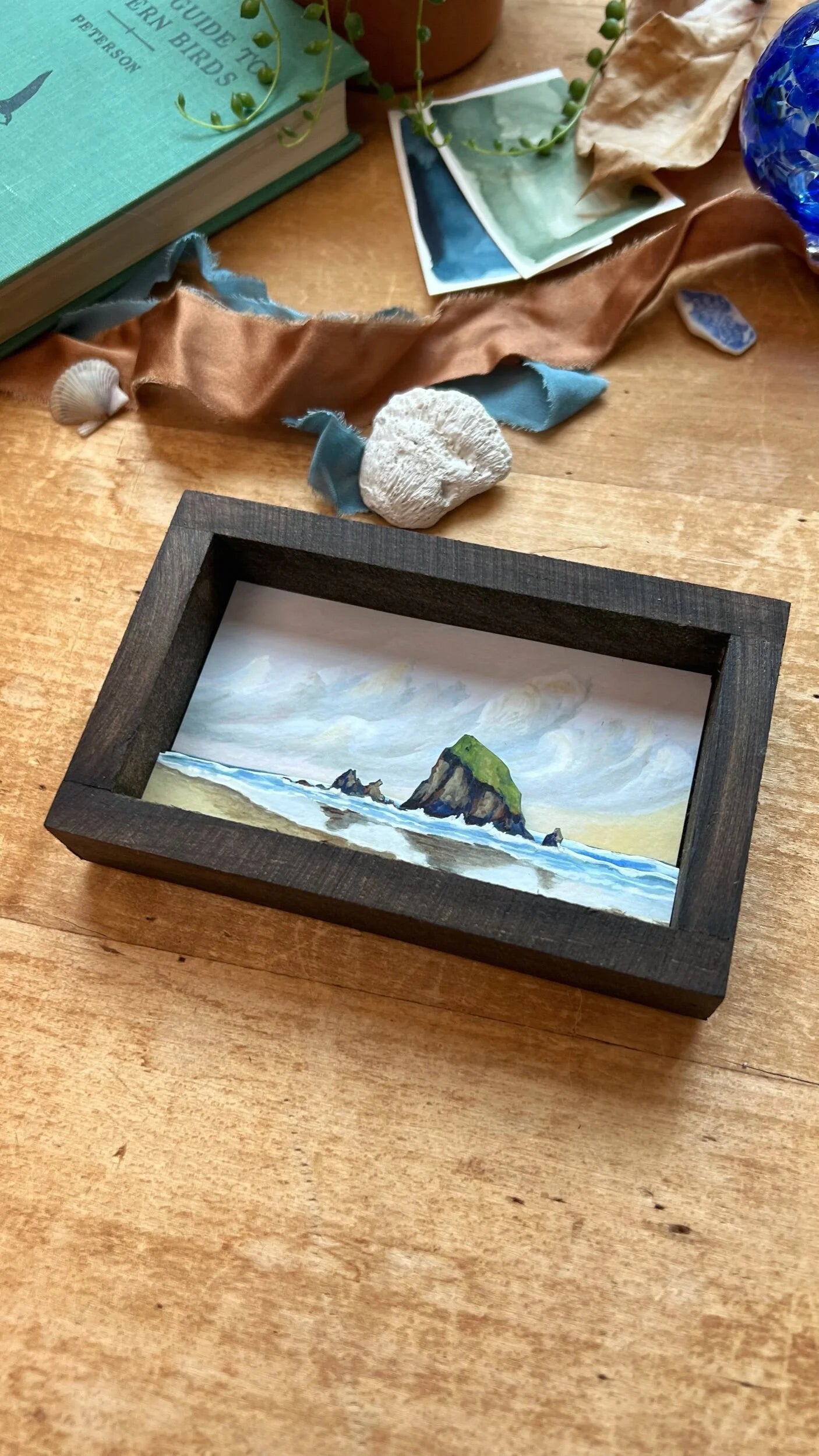 Cannon Beach