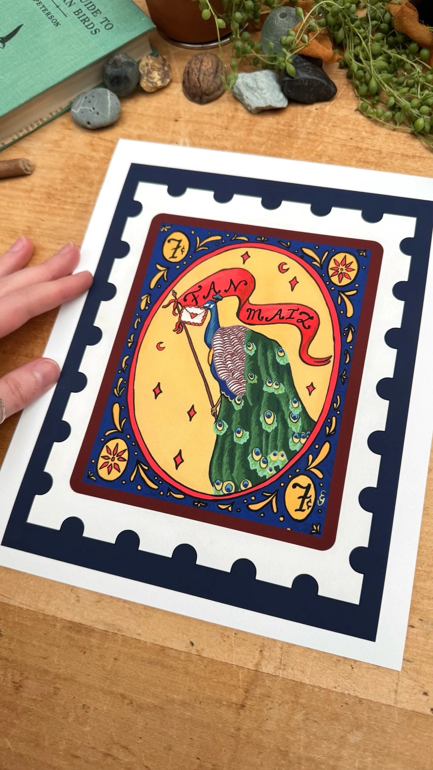 Stamps Print Bundles