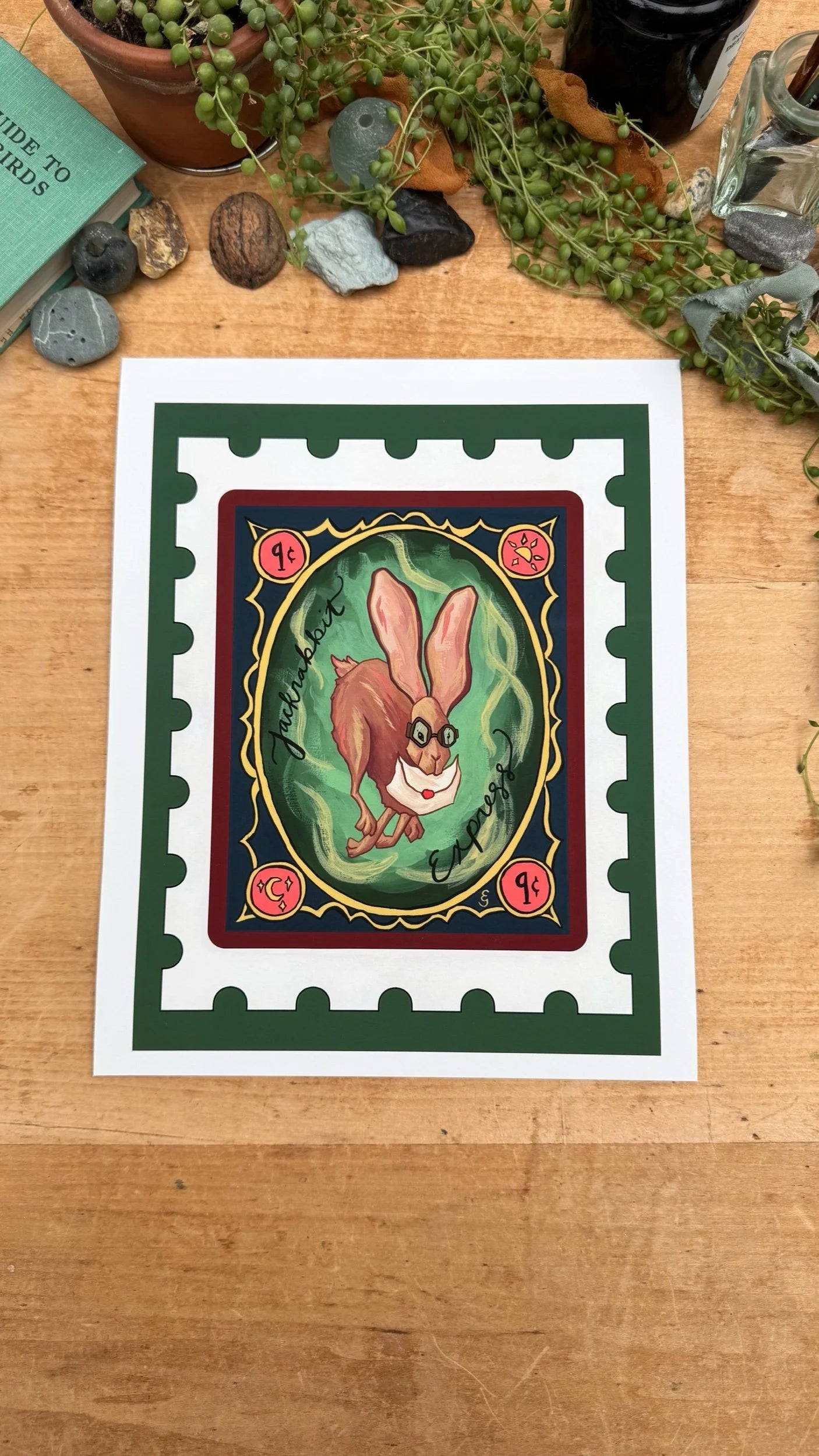 Stamps Print Bundles