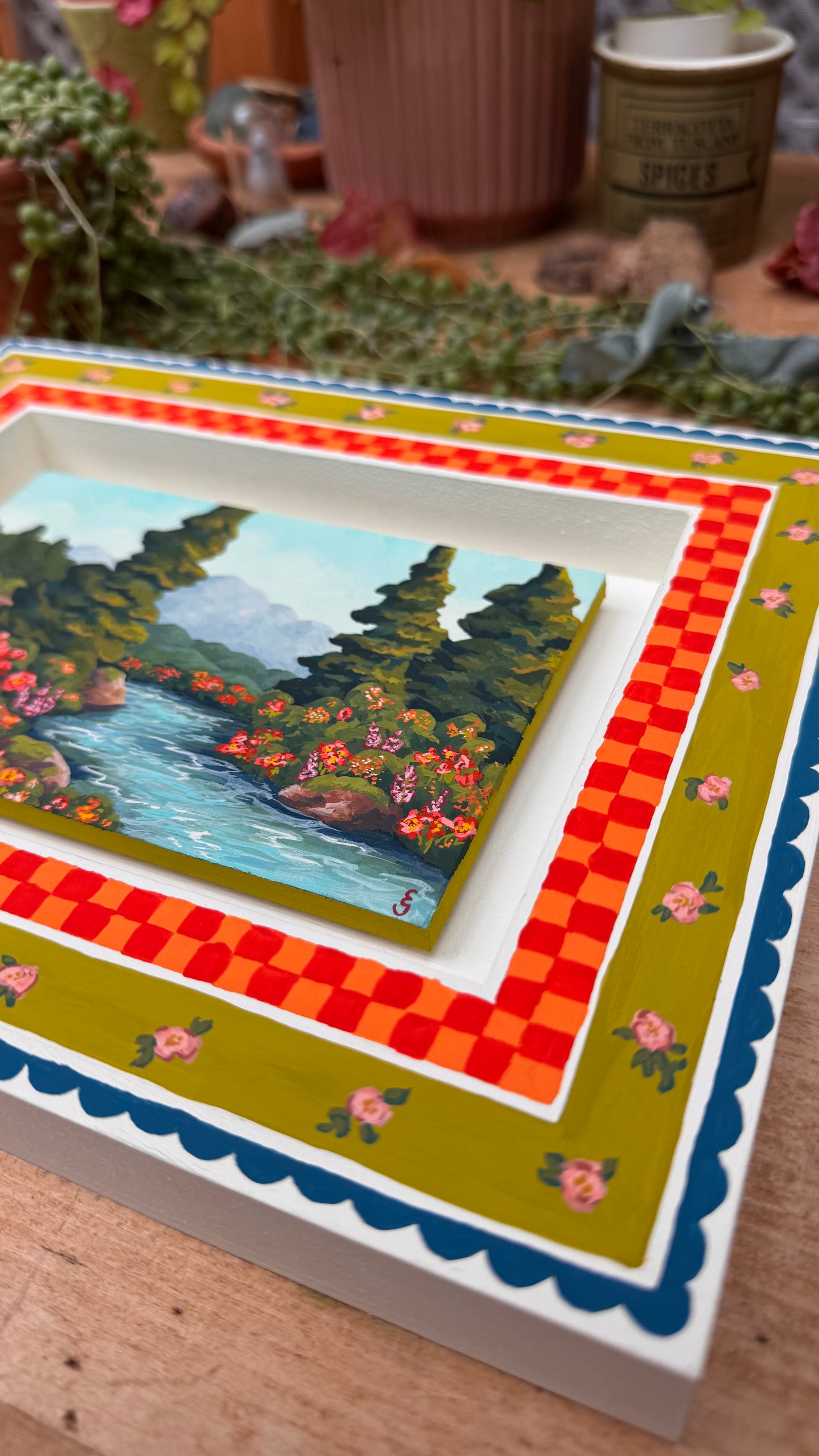 Original Mountain Spring